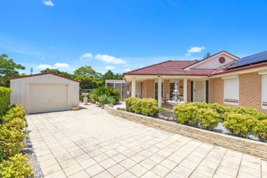 Property 51 Burradoo Crescent, Nowra  IMAGE 0