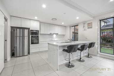 Property 1 Snowy Avenue, Minto NSW 2566 IMAGE 0