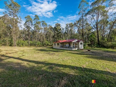 Property 31 Buckenbowra Road, Mogo NSW 2546 IMAGE 0