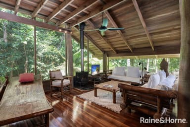 Property 3198 Mossman Daintree Road, Daintree QLD 4873 IMAGE 0