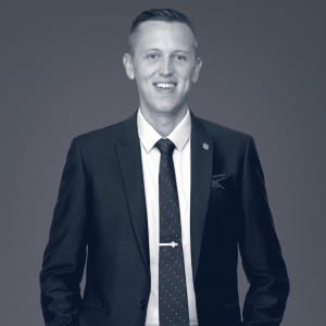 Property Agent Banjo Vincent