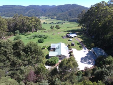 Property 220 Raymond Road, GUNNS PLAINS TAS 7315 IMAGE 0