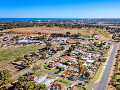 Property 5A &amp; 5B Euryalus Road, UTAKARRA WA 6530 IMAGE 0
