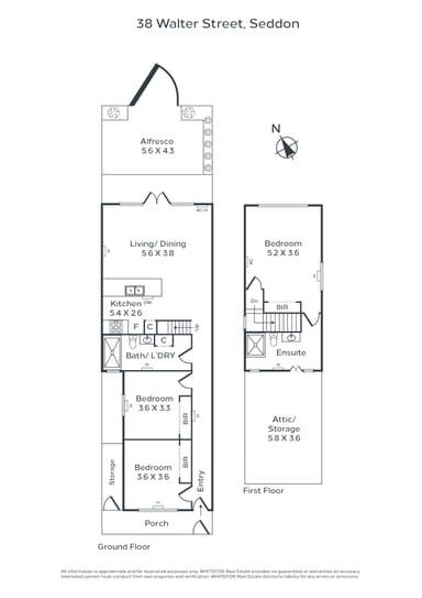 Property 38 Walter Street, Seddon VIC 3011 IMAGE 0