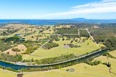 Property 71 Coila Creek Road, Coila NSW 2537 IMAGE 0