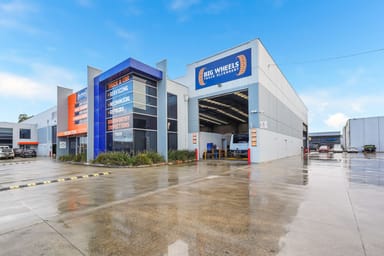 Property 2, 6 Southeast Boulevard, Pakenham VIC 3810 IMAGE 0