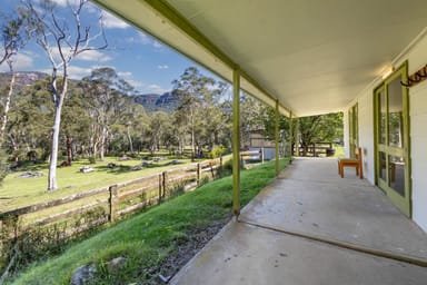 Property Lot 141, 381 Nellies Glen Road, Megalong NSW 2785 IMAGE 0