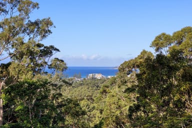 Property 1 Sanctuary Crest Drive, Currumbin QLD 4223 IMAGE 0
