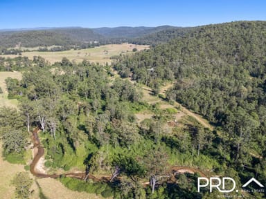 Property 115 Upper Cherry Tree Road, UPPER MONGOGARIE NSW 2470 IMAGE 0