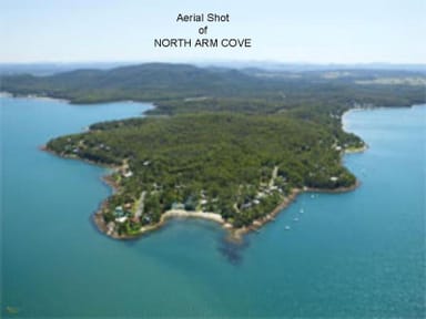 Property Lot 108-109 Deepwater Road, North Arm Cove NSW 2324 IMAGE 0