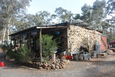 Property 821 Bridgewater Dunolly Road, Waanyarra VIC 3551 IMAGE 0