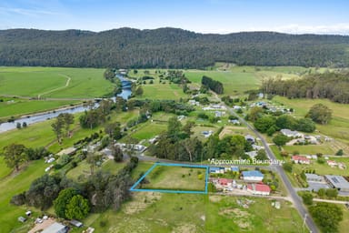 Property Warm Springs Road, KIMBERLEY TAS 7304 IMAGE 0