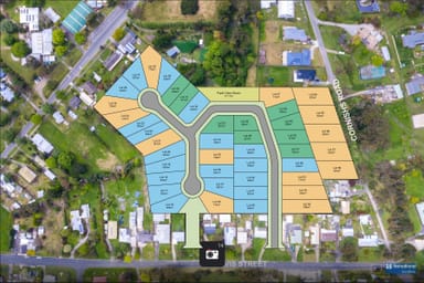 Property lot 45, 18A Davis Street, Nyora VIC 3987 IMAGE 0