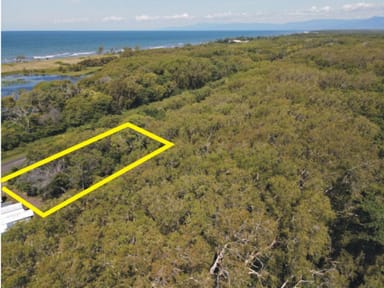 Property 25, Cassady's Beach Road, Forrest Beach QLD 4850 IMAGE 0