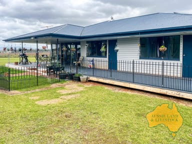 Property 101 Kumbia Minmore Rd, KUMBIA QLD 4610 IMAGE 0