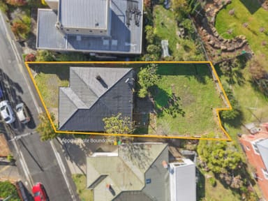 Property 19 Waterworks Road, Dynnyrne TAS 7005 IMAGE 0