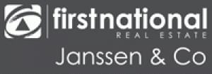 First National Real Estate Janssen & Co.
