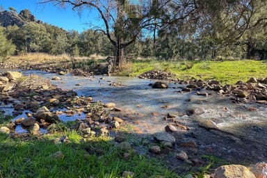 Property Pound Creek Road, Rocky Creek NSW 2390 IMAGE 0