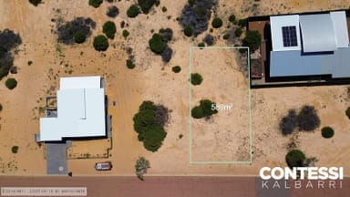 Property 37, 49 Flora Boulevard, KALBARRI WA 6536 IMAGE 0