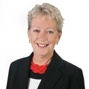 Property Agent Kerry Burton