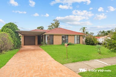 Property 33 Winsome Avenue, Plumpton NSW 2761 IMAGE 0