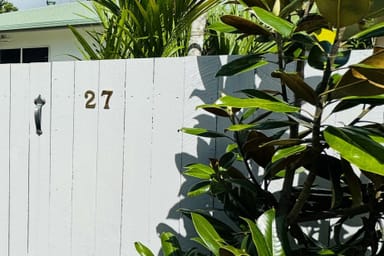 Property 27 Cutten St, Bingil Bay QLD 4852 IMAGE 0