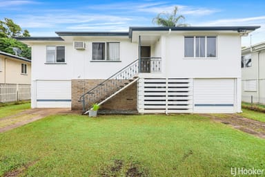 Property 161 Cruikshank Street, Frenchville QLD 4811 IMAGE 0