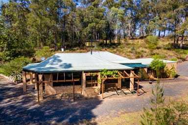 Property 138 Lyrebird Ridge Road, Coolagolite NSW 2550 IMAGE 0