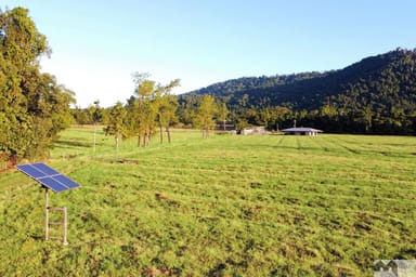 Property Lot 6 Meuanbah Road, Bombeeta QLD 4871 IMAGE 0