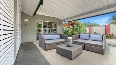 Property 20 Majestic Street, Kamerunga QLD 4870 IMAGE 0