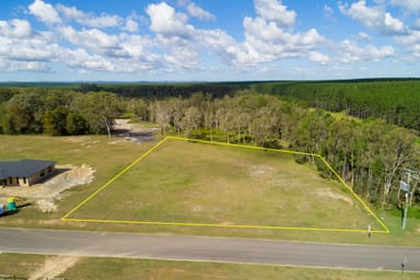 Property Lot 2 Lebier Court, Wallu QLD 4570 IMAGE 0