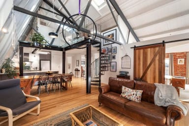 Property 17, 201 Abbotsford Street, North Melbourne VIC 3051 IMAGE 0