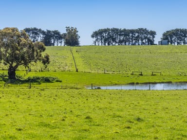 Property LOT 3 Barnes Lane, Romsey VIC 3434 IMAGE 0