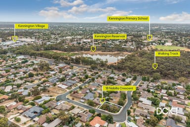 Property 18 Nabilla Crescent, Strathdale VIC 3550 IMAGE 0