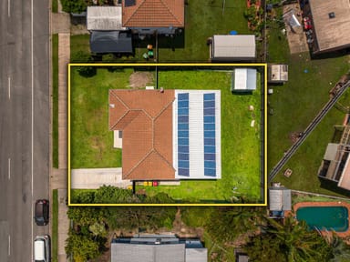 Property 76 Thompson Street, DECEPTION BAY QLD 4508 IMAGE 0