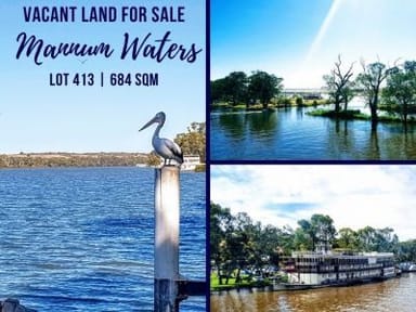 Property Lot 413 Rosella Rise, Mannum SA 5238 IMAGE 0