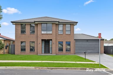 Property 26 Medlow Drive, QUAKERS HILL NSW 2763 IMAGE 0