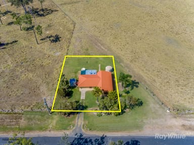 Property 133 Clarke-Innes Road, WALLAVILLE QLD 4671 IMAGE 0