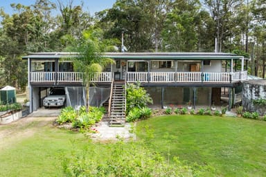 Property 419-467 Skyring Creek Road, Belli Park QLD 4562 IMAGE 0