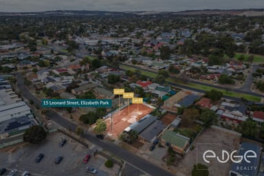 Property Lot 91-93 Leonard Street, Elizabeth Park SA 5113 IMAGE 0