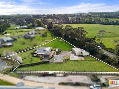 Property 93 Follett Drive, NYORA VIC 3987 IMAGE 0