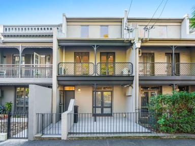 Property 120 Cathedral Street, Woolloomooloo NSW 2011 IMAGE 0