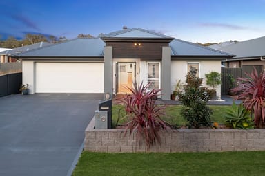 Property 11 Stanhope Crescent, Wadalba NSW 2259 IMAGE 0