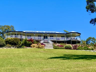 Property 220 Lawnville Road, BLACK MOUNTAIN QLD 4563 IMAGE 0