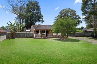 Property 14 Atkinson Place, Airds NSW 2560 IMAGE 0