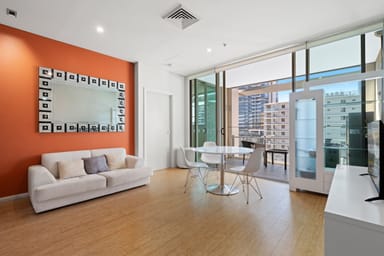 Property 503, 43A Peel Street, SOUTH BRISBANE QLD 4101 IMAGE 0