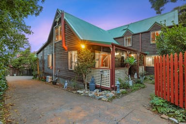 Property 3A Warks Hill Road, Kurrajong Heights NSW 2758 IMAGE 0