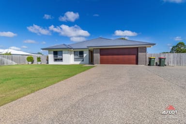 Property 30 Diamantina Drive, Branyan QLD 4670 IMAGE 0
