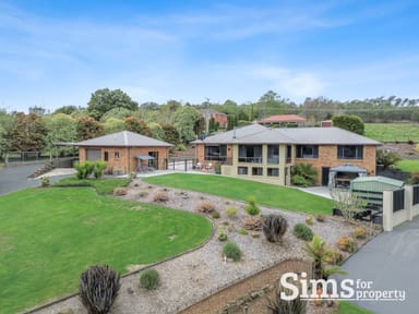 Property 47 Bayview Drive, BLACKSTONE HEIGHTS TAS 7250 IMAGE 0