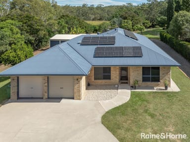 Property 28 Carthurbie Court, NEW AUCKLAND QLD 4680 IMAGE 0